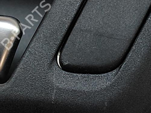 Rear left interior door handle VW AMAROK (2HA, 2HB, S1B, S6B, S7A, S7B, AGD) 3.0 TDI 4motion | BP24141793I15 