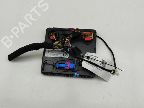 Used Electronic module AUDI Q7 (4MB, 4MG, 4MQ) 3.0 TDI quattro (272 hp) 28437284