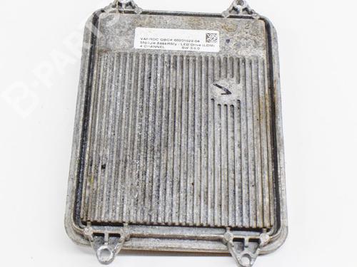 Used Control unit Control unit TESLA MODEL S (5YJS) 75 (388 hp) 8834423 8834423