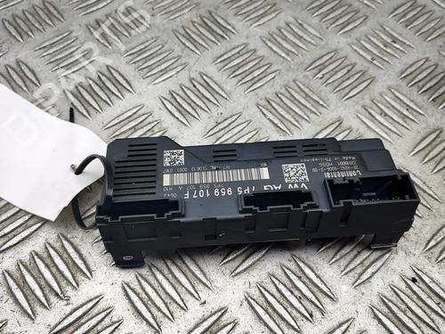 Used Electronic module Electronic module PORSCHE CAYENNE (92A) 4.2 S Diesel (382 hp) 36391028 36391028