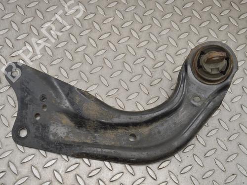 Used Right rear suspension arm Right rear suspension arm MAZDA 3 (BM, BN) 2.0 (120 hp) 33355178 33355178