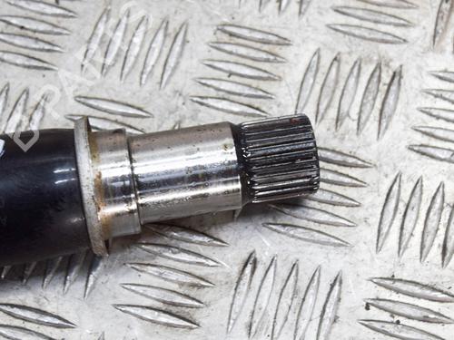 Right front driveshaft MERCEDES-BENZ A-CLASS (W177) A 200 (177.087) | BP28359374M39 