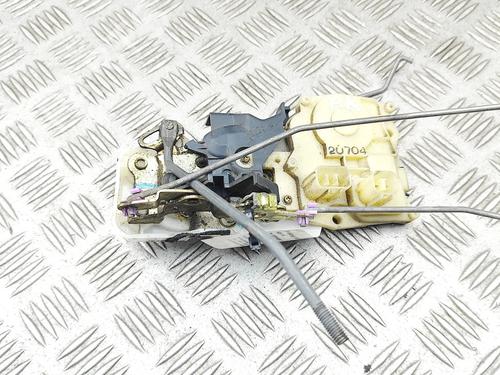 Front left lock HONDA S2000 (AP) 2.0 (AP1) | BP38706995C98 - Image 6