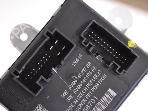 Electronic module VOLVO V40 Hatchback (525) D2 | BP33351606M83 - Image 4