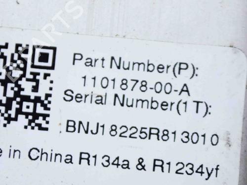 Elektronisk sensor TESLA MODEL 3 (5YJ3) EV AWD | BP28430239M84