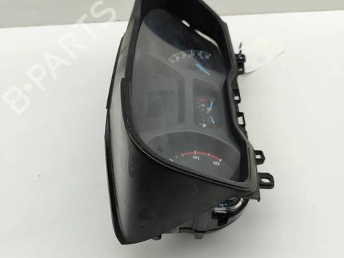 Instrument cluster FORD TRANSIT CUSTOM V362 Bus (F3) 2.2 TDCi | BP37030023C47 - Image 4