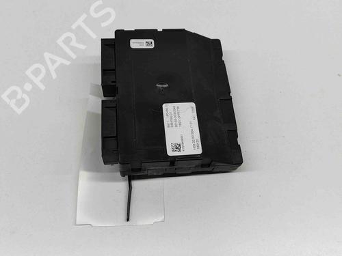 Climate control BMW 5 Touring (G31) 530 d xDrive | BP16481999I5 