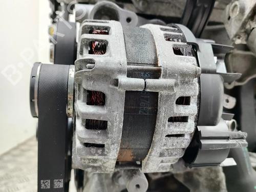 Engine NISSAN NV400 Platform/Chassis (X62, X62B) dCi 145 | BP33376557M1 - Image 10