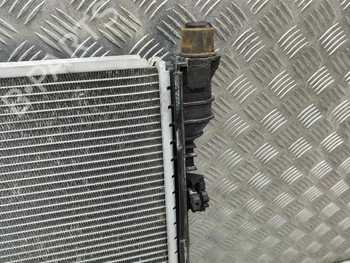 Water radiator MERCEDES-BENZ GLC (X253) 220 d 4-matic (253.905, 253.903) | BP25615011M31 