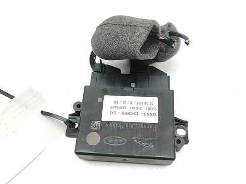 electronic-module-jaguar-f-type-coupe-x152-2013-31859600 main image