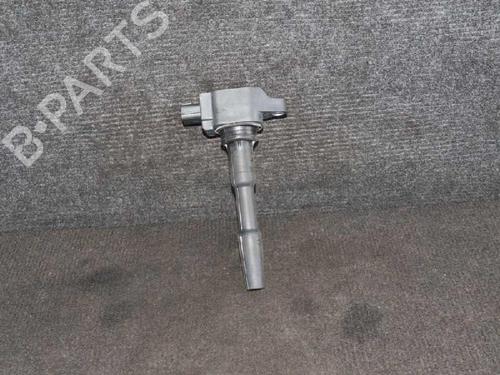 Ignition coil NISSAN QASHQAI II SUV (J11, J11_) 1.2 DIG-T | BP6721515M94 