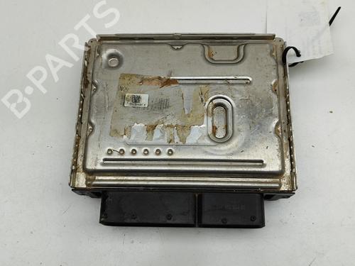 Engine control unit (ECU) AUDI Q2 (GAB, GAG) 35 TFSI | BP28675047M57