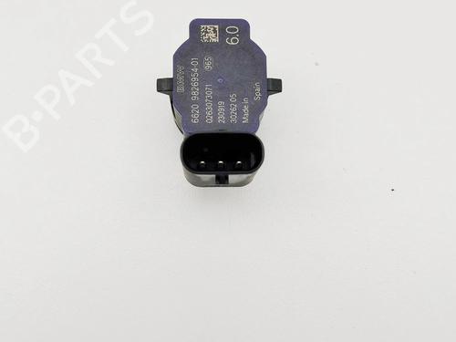Módulo eletrónico BMW i4 (G26) eDrive35 | BP38162926M83 - Image 5