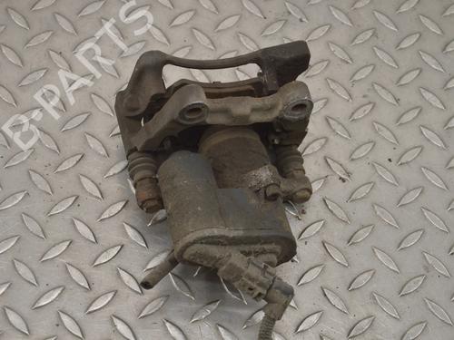 Right rear brake caliper VW PASSAT B7 Variant (365) 2.0 TDI | BP30241514M106 