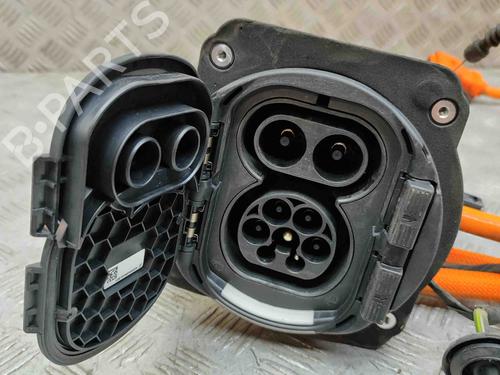 Cable MERCEDES-BENZ EQB (X243) EQB 300 4-matic (243.608, 243.609) | BP29593572E12 