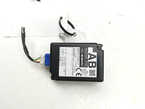 Used Electronic module Electronic module TOYOTA GT 86 Coupe (ZN6_) 2.0 (ZN6AC_, ZN6BC_, ZN6K) (200 hp) 33176653 33176653