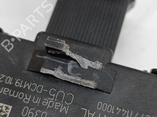 Electronic module PORSCHE TAYCAN Cross Turismo (Y1B) 4 (Y1BBD1) | BP28497617M83  - Image 7