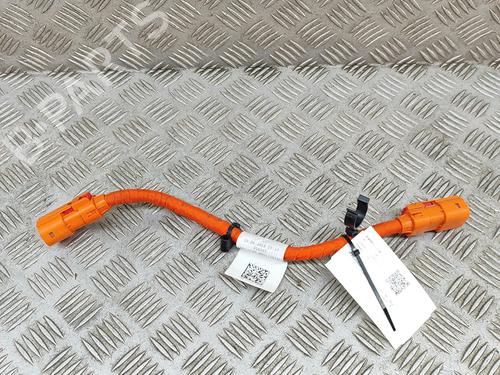 Used Wiring harness Wiring harness VW GOLF VII (5G1, BQ1, BE1, BE2) 1.4 GTE Hybrid (204 hp) 18739814 18739814
