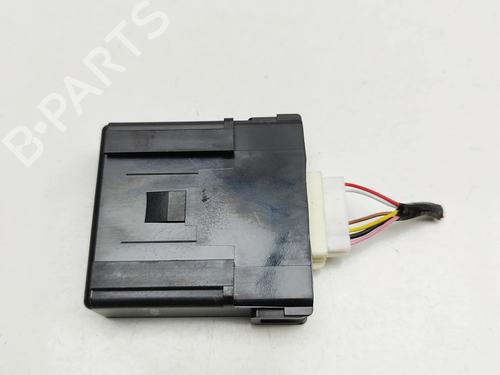 Elektronische module MAZDA 3 Hatchback (BP) 2.5 e-SKYACTIV-G (BP5H) (140 hp) 30938034