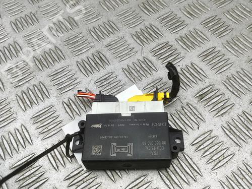 Módulo eletrónico Módulo eletrónico DS DS 7 Crossback (J4_, JR_, JC_) 1.5 BlueHDi 130 (JCYHZJ, JCYHZR) (130 hp) 33847129 33847129