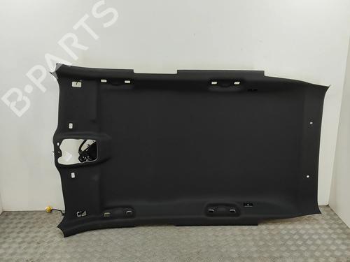 Interiør taket PEUGEOT 2008 II (UD_, US_, UY_, UJ_, UR_, UC_) e-2008 (UKZKXZ) (136 hp) 30130505