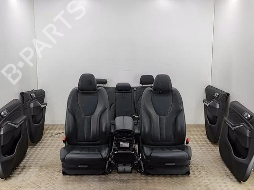 Used Seats set Seats set BMW X5 (G05, F95) xDrive 45 e Plug-in-Hybrid (286 hp) 19645305 19645305