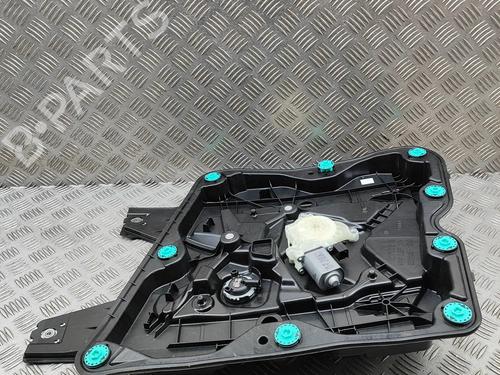 Used Front left window mechanism Front left window mechanism VW ID.4 (E21) PRO (286 hp) 33731877 33731877