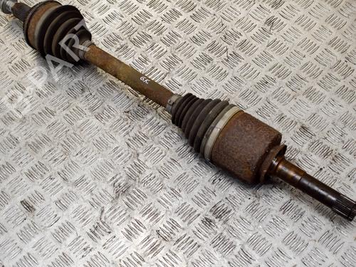 Used Left rear driveshaft LAND ROVER DISCOVERY III (L319) 2.7 TD 4x4 (190 hp) 8625856