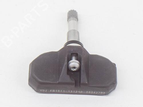 Elektronisk sensor TESLA MODEL S (5YJS) 75D AWD (525 hp) 10399308