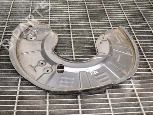 Support TESLA MODEL X (5YJX) P100D AWD | BP33339103C155 - Image 2