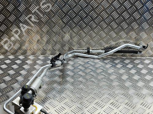 AC pipe VOLVO XC40 (536) Recharge AWD | BP29076052M126 