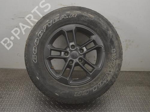 Used Rim Rim JEEP WRANGLER III (JK) 3.6 V6 (290 hp) 33363855 33363855