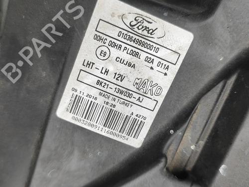 Left headlight FORD TRANSIT CUSTOM V362 Bus (F3) 2.0 EcoBlue | BP33383098C28 - Image 6