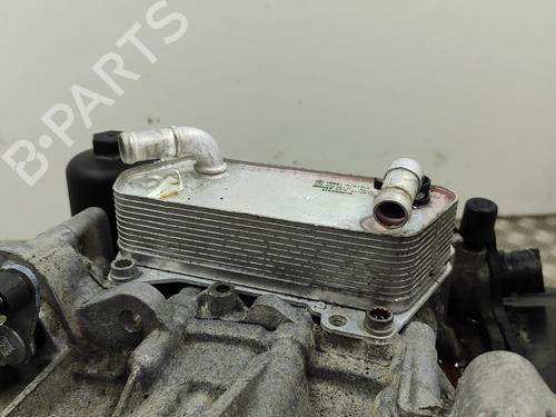 Gearkasse VW PASSAT B8 (3G2, CB2) 2.0 TDI 4motion | BP29486000M3 