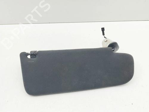 Left sun visor MASERATI GHIBLI III (M157) 3.0 D | BP34521033I1 - Image 3