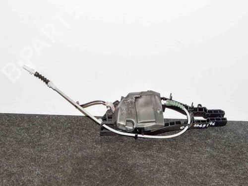 Steun BMW 3 Touring (F31) 328 i xDrive (245 hp) 6734512