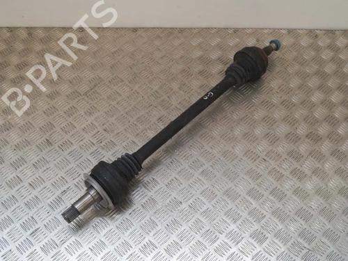 Used Right rear driveshaft MERCEDES-BENZ S-CLASS (W222, V222, X222) S 350 BlueTEC / d (222.132, 222.032, 222.123) (258 hp) 9164579