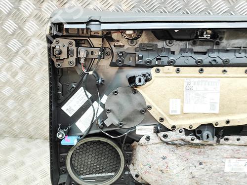 Front left panel VW PASSAT B8 (3G2, CB2) 2.0 TDI | BP38421500C58 - Image 5