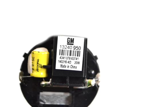 Speaker OPEL ASTRA J GTC 1.4 Turbo (08) | BP30225247E2 