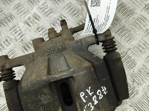 Left front brake caliper MAZDA CX-5 (KF) 2.0 | BP26616519M105 