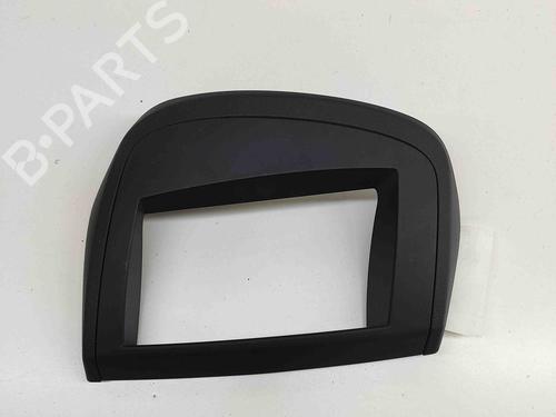 Display AUDI A6 C7 (4G2, 4GC) 3.0 TDI quattro (204 hp) 17015300