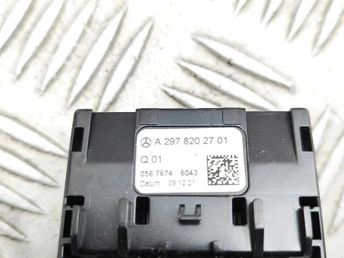 Electronic module MERCEDES-BENZ EQS (V297) EQS 450+ (297.123) | BP39030692M83  - Image 5