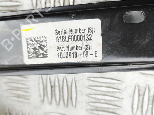 Front left window mechanism TESLA MODEL X (5YJX) P100D AWD | BP34443869C22  - Image 6