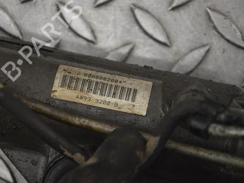 Steering rack JAGUAR XJ (X351) 3.0 SDV6 | BP33360327M22  - Image 5