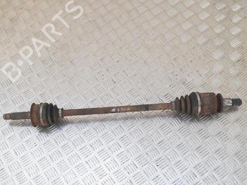 Used Right rear driveshaft SUBARU LEGACY IV Estate (BP) 2.0 D AWD (BPD) (150 hp) 6731324