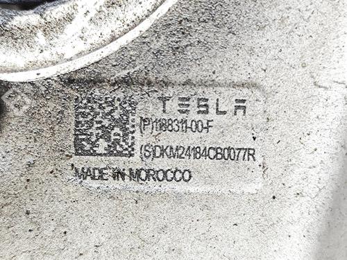 Left front steering knuckle TESLA MODEL Y (5YJY) Long Range All-wheel Drive | BP38565320M25 - Image 8