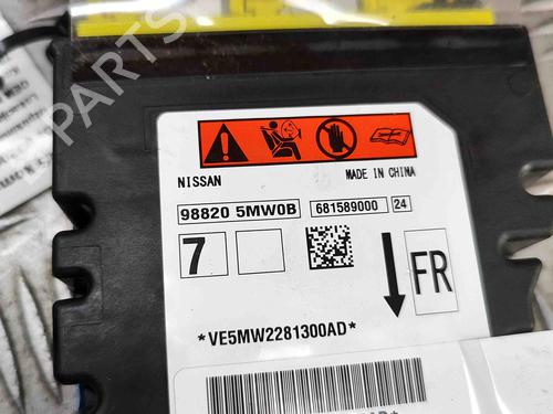 ECU airbags NISSAN ARIYA (FE0) EV e-4ORCE | BP29336930M53 