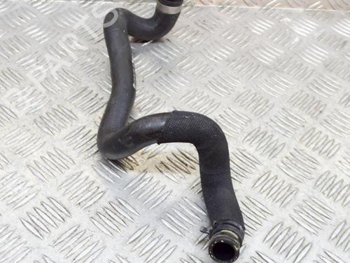 Rohr MERCEDES-BENZ C-CLASS (W205) C 220 BlueTEC / d (205.003) | BP14626486M125 