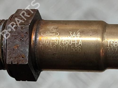 Electronic sensor FORD FOCUS IV (HN) 1.0 EcoBoost | BP17139917M84