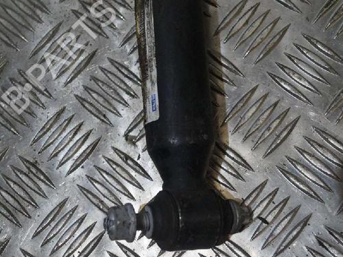 Right rear shock absorber MERCEDES-BENZ C-CLASS (W205) C 250 BlueTEC / d (205.008, 205.006) | BP6723785M19 